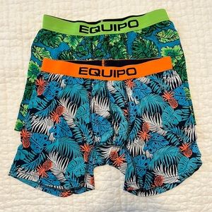 Men’s Underwear Briefs (2 pairs)